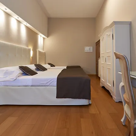 Hotel Cosimo de' Medici-3