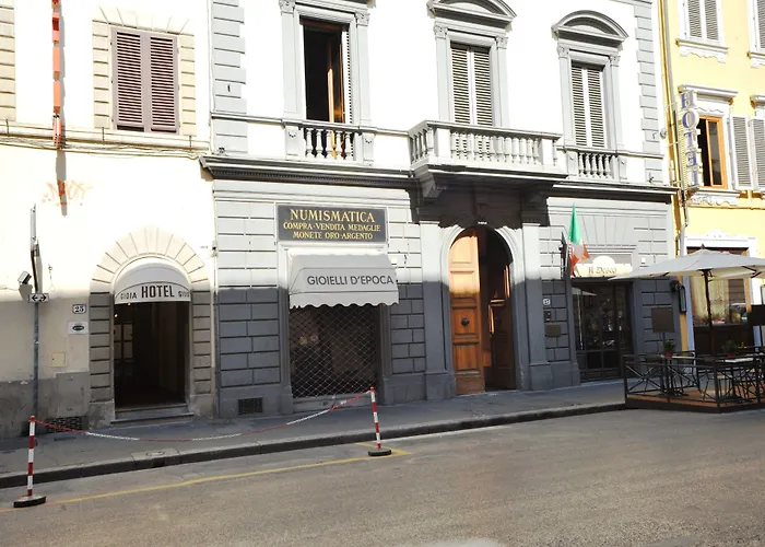 Hotel Gioia